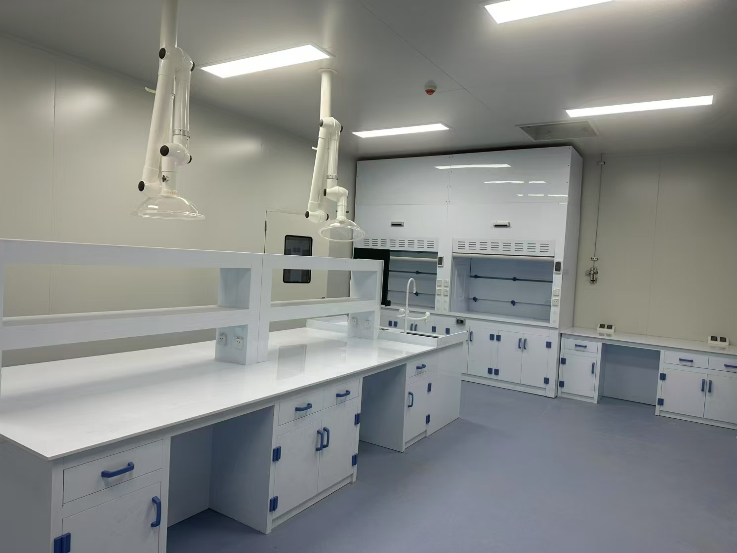 南京市PP实验台PP实验台 - 厂家